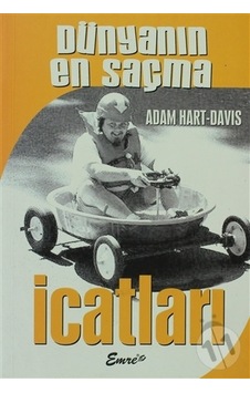 Dünyanın En Saçma Icatları N11.1975