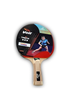 Voit Taichi 3 Star Pinpon Raketi