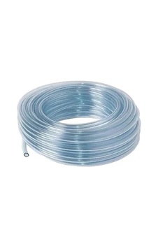 Şeffaf Otomotiv Ve Sanayi Hortumları 6x10mm - 50 Metre Şeffaf Otomotiv Ve Sanayi Hortumları 6x10mm - 50 Metre