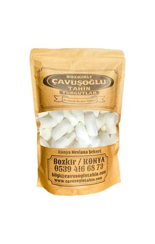 Bozkırlı Çavuşoğlu Konya Mevlana Şekeri 300 G