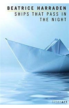 Ships That Pass In The Night - Beatrice Harraden - Literart Yayınları