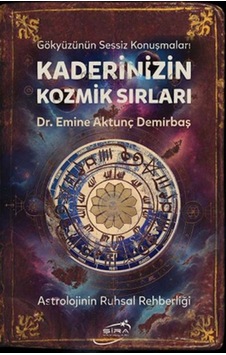 Kaderinizin Kozmik Sırları - Ayho-763445