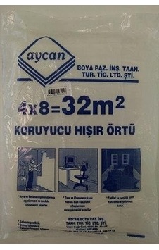 Koruyucu Hışır Örtü 32 M2 Koruyucu Hışır Örtü 32 M2