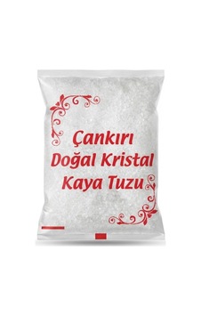 İri Taneli Çankırı Kaya Tuzu İri Taneli Çankırı Kaya Tuzu