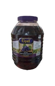 Turşuluk Üzüm Sirkeli Salamura Konsantresi 5 Lt