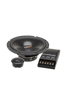 Powerbass - S-60C