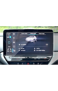 Volkswagen Id.4 Ekran Koruyucu 12.9 İnç Multimedya Uyumlu Nano Fi Volkswagen Id.4 Ekran Koruyucu 12.9 İnç Multimedya Uyumlu Nano Fi