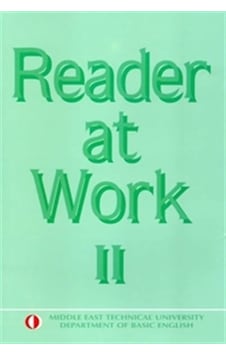 Reader At Work Iı