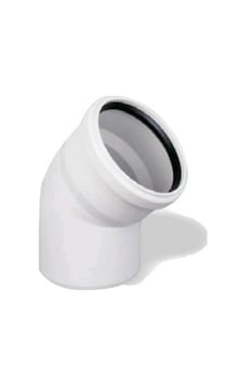75X45 AÇIK DİRSEK ( GM PİPE ) 75X45 AÇIK DİRSEK ( GM PİPE )
