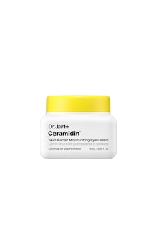 Dr. Jart+ Ceramidin Skin Barrier Moistırizing Eye Cilt Bariyerini Güçlendiren Nemlendirici Göz Kremi 15 Ml Dr. Jart+ Ceramidin Skin Barrier Moistırizing Eye Cilt Bariyerini Güçlendiren Nemlendirici Göz Kremi 15 Ml