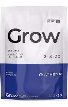 Athena Pro Grow 11.33 Kg Toz Bitki Besini-1629 1 Adet Athena Pro Grow 11.33 Kg Toz Bitki Besini-1629 1 Adet