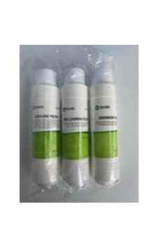 Frezya Membransız Filtre Set - Frezya Membransız Filtre Set -