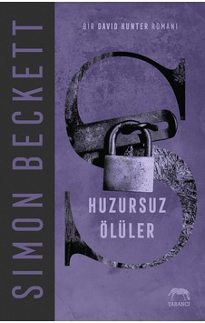 Huzursuz Ölüler