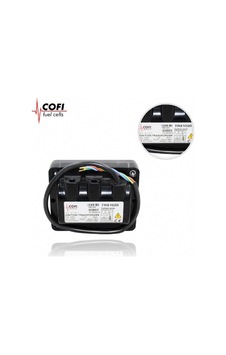 Cofi Trs 1020 2x500v 20ma %25 230v Sargılı Tip Ateşleme Trafosu Cofi Trs 1020 2x500v 20ma %25 230v Sargılı Tip Ateşleme Trafosu