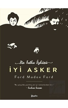 İyi Asker Zeplin Kitap - Zeplin Kitap İyi Asker Zeplin Kitap - Zeplin Kitap