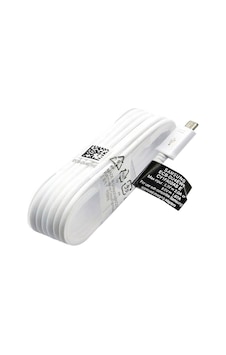 Samsung Uyumlu Galaxy Note 5 S6 S7 Edge Plus Usb Data Şarj Kablo-Tek Kablo 1.5 Metre Samsung Uyumlu Galaxy Note 5 S6 S7 Edge Plus Usb Data Şarj Kablo-Tek Kablo 1.5 Metre