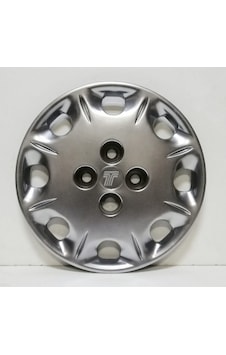 Tofaş - Şahin - Doğan 13 Inç Kırılmaz Jant Kapağı 4 Lü Set