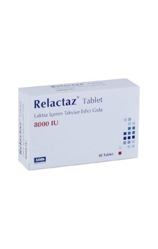Assos Relactaz 30 Tablet Assos Relactaz 30 Tablet