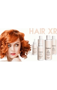 Gees Global Süper Hairx Saç Uzatıcı Dolgunlaştırıcı Bakım Şampuanı 150 Ml Serumla 30 Ml Gbzs
