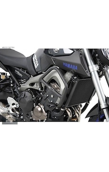 Hepco Becker Yamaha Mt-09 Tracer Motor Koruma Demiri 15/17