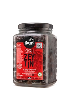 Şems Süper Özel Zeytin 291-320 S 1 KG Şems Süper Özel Zeytin 291-320 S 1 KG
