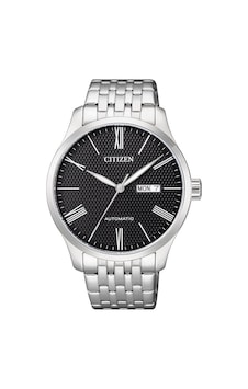 Cıtızen Nh8350-59e Erkek Kol Saati Metalik Gri Cıtızen Nh8350-59e Erkek Kol Saati Metalik Gri