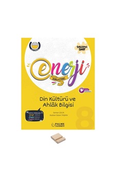 Lgs 8. Sınıf Enerji Din Kültürü Soru Bankası Ve Telefon Standı Lgs 8. Sınıf Enerji Din Kültürü Soru Bankası Ve Telefon Standı