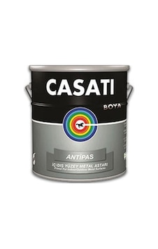 Casati Antipas Gri 1 Kg