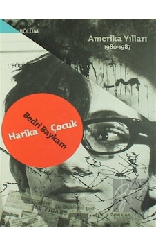 Bedri Baykam Seti (2 Kitap) Piramid Sanat - Piramid Sanat