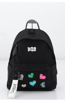 Baggaj Ks25207 Kadın Spor Sırt Çantası BLACK Baggaj Ks25207 Kadın Spor Sırt Çantası BLACK