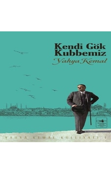 Kendi Gök Kubbemiz-tkn-9789757618508 Kendi Gök Kubbemiz-tkn-9789757618508