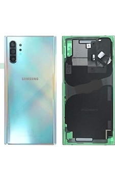 TeknikEvim Samsung Galaxy Uyumlu NOTE 10 PLUS Arka Pil Batarya Kapağı (CAM) GRİ TeknikEvim Samsung Galaxy Uyumlu NOTE 10 PLUS Arka Pil Batarya Kapağı (CAM) GRİ
