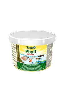Tetra Phyll Flakes – Kovadan Bölme 50 G Tetra Phyll Flakes – Kovadan Bölme 50 G