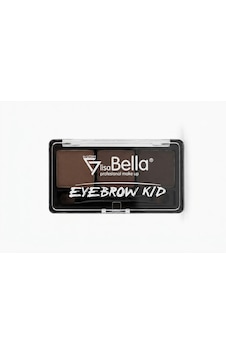 Lisa Bella Eyebrow Kıt Display No 3 0 Lisa Bella Eyebrow Kıt Display No 3 0