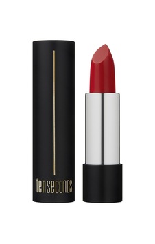 Tenseconds Lipstick 01 Cheongdam Red Tenseconds Lipstick 01 Cheongdam Red