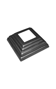 80x80 Piramit-flanş 1 Adet