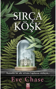Sırça Köşk / Eve Chase Sırça Köşk / Eve Chase