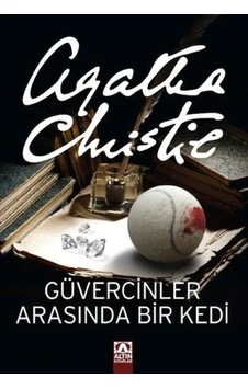 Güvercinler Arasında Bir Kedi - Rzır-714127 Güvercinler Arasında Bir Kedi - Rzır-714127