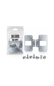 2pcs Menteşe Tamir Sacı 5705 Diğer 2pcs Menteşe Tamir Sacı 5705 Diğer