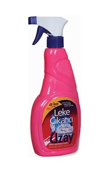 Uzay Leke Çıkarıcı Sprey 500 ML Uzay Leke Çıkarıcı Sprey 500 ML