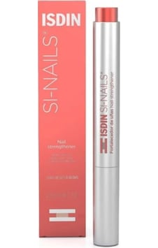 Isdın Si-nails Tırnak Güçlendirici Kalem 2.5 Ml
