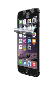 Cellular Line Apple Uyumlu iPhone 6 Plus İle Anti-trace Ekran Koruyucu 2 Adet Cellular Line Apple Uyumlu iPhone 6 Plus İle Anti-trace Ekran Koruyucu 2 Adet