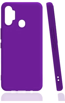 Kvy Tecno Spark 7 Pro Mat Silikon Kılıf Kvy Tecno Spark 7 Pro Mat Silikon Kılıf