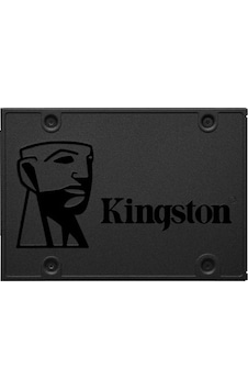 Kingston 240 Gb A400 Sata3 2.5 Ssd Kingston 240 Gb A400 Sata3 2.5 Ssd