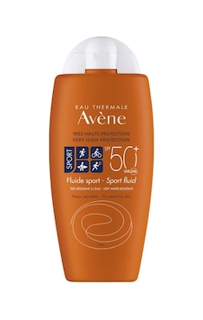 Avene Fluid Sport Koruyucu Güneş Kremi SPF50+ 100 ML Avene Fluid Sport Koruyucu Güneş Kremi SPF50+ 100 ML