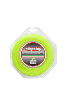 Ferrino Ot Biçme Misinası 3.50 Mm 40 M Yeşil 6 Köşe Ferrino Ot Biçme Misinası 3.50 Mm 40 M Yeşil 6 Köşe