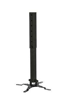 Vontech Pr 03 360 45 Derece 13 Kg Siyah Projeksiyon Askı Aparat