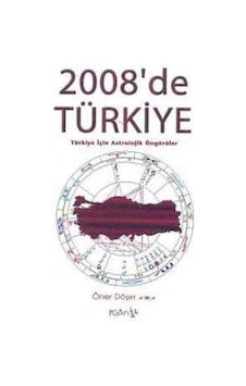 2008'de Türkiye Öner Döşer 2008'de Türkiye Öner Döşer