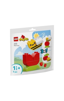 Lego Duplo 30686 My First Flower And Bee Lego Duplo 30686 My First Flower And Bee
