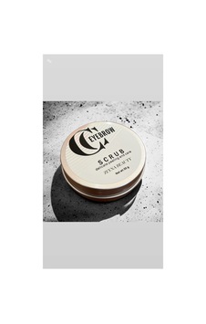 Kaş Ve Kirpik Bakım Kremi Besleyici & Canlandırıcı Krem Gri - 579426326 Diğer